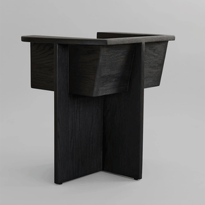 Brutus Dining Chair by 101 Copenhagen | Do Shop