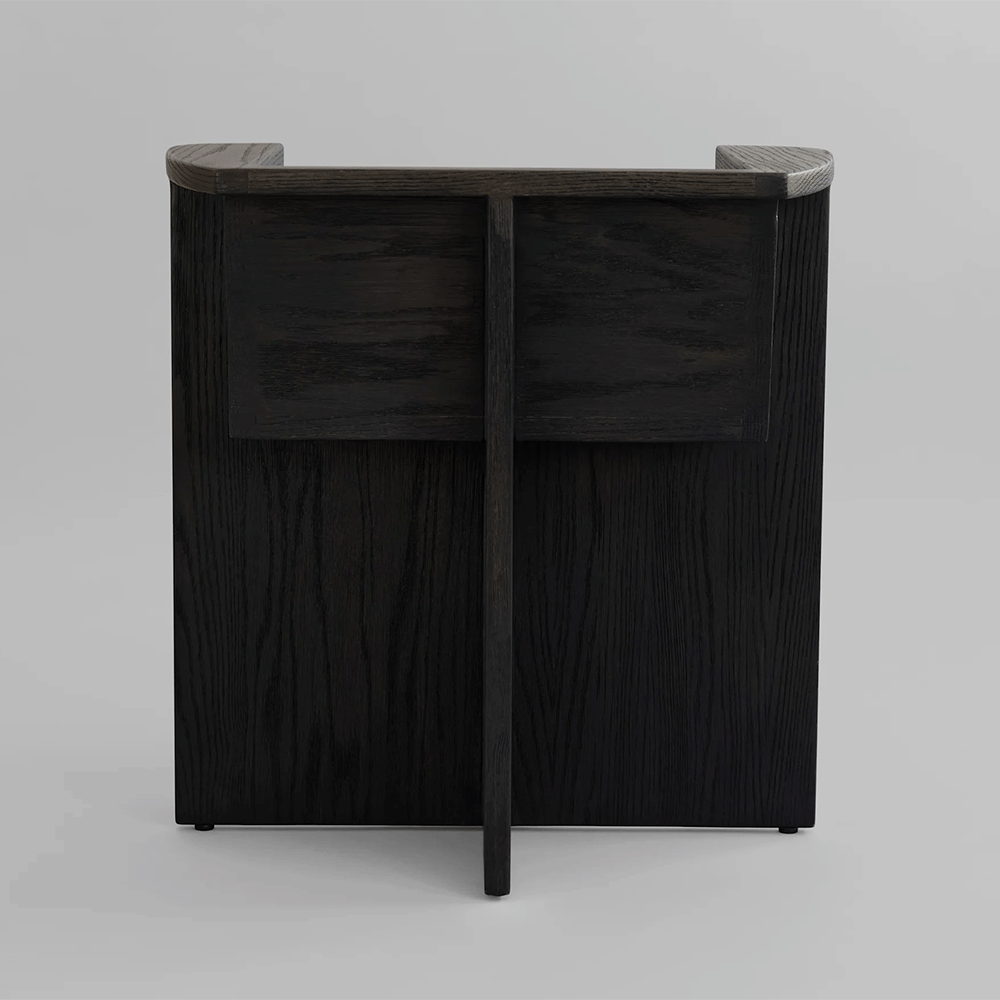 Brutus Dining Chair by 101 Copenhagen | Do Shop