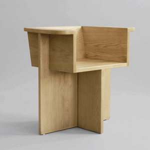 Brutus Dining Chair by 101 Copenhagen | Do Shop