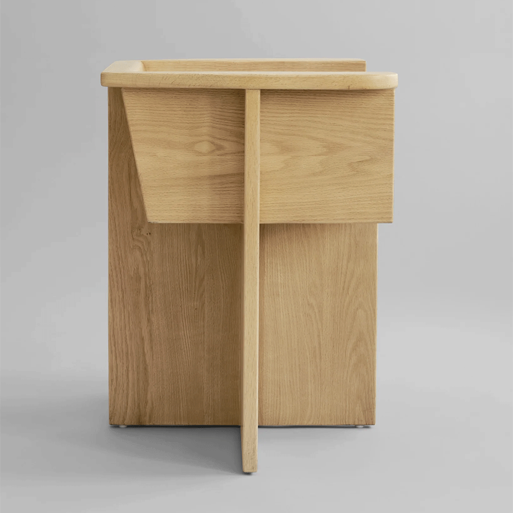 Brutus Dining Chair by 101 Copenhagen | Do Shop