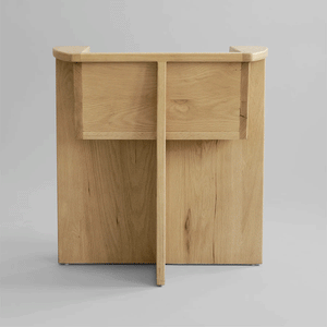 Brutus Dining Chair by 101 Copenhagen | Do Shop