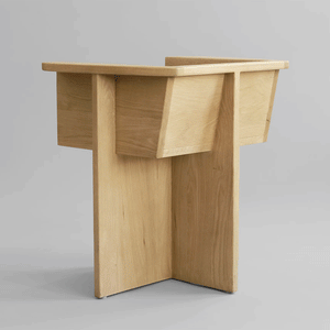 Brutus Dining Chair by 101 Copenhagen | Do Shop