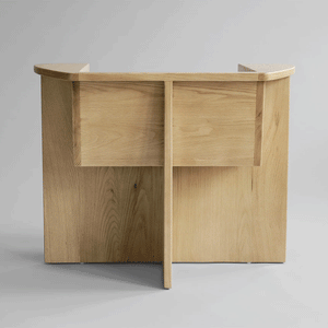 Brutus Lounge Chair by 101 Copenhagen | Do Shop