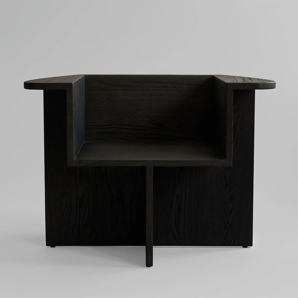 Brutus Lounge Chair by 101 Copenhagen | Do Shop