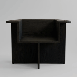 Brutus Lounge Chair by 101 Copenhagen | Do Shop