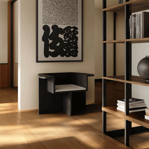 Brutus Lounge Chair by 101 Copenhagen | Do Shop