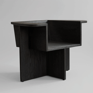 Brutus Lounge Chair by 101 Copenhagen | Do Shop