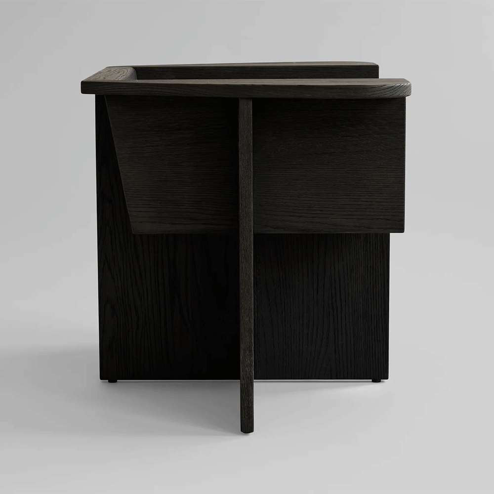 Brutus Lounge Chair by 101 Copenhagen | Do Shop