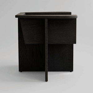 Brutus Lounge Chair by 101 Copenhagen | Do Shop