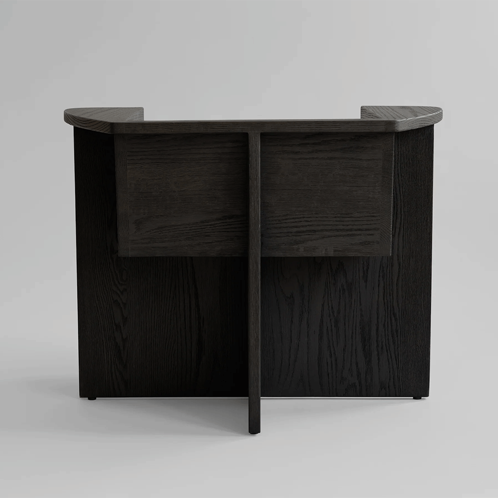 Brutus Lounge Chair by 101 Copenhagen | Do Shop