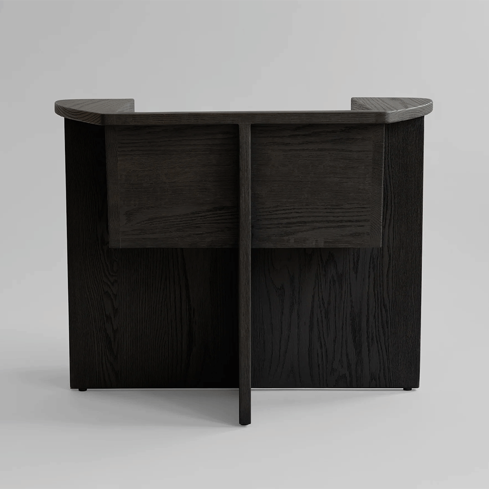 Brutus Lounge Chair by 101 Copenhagen | Do Shop