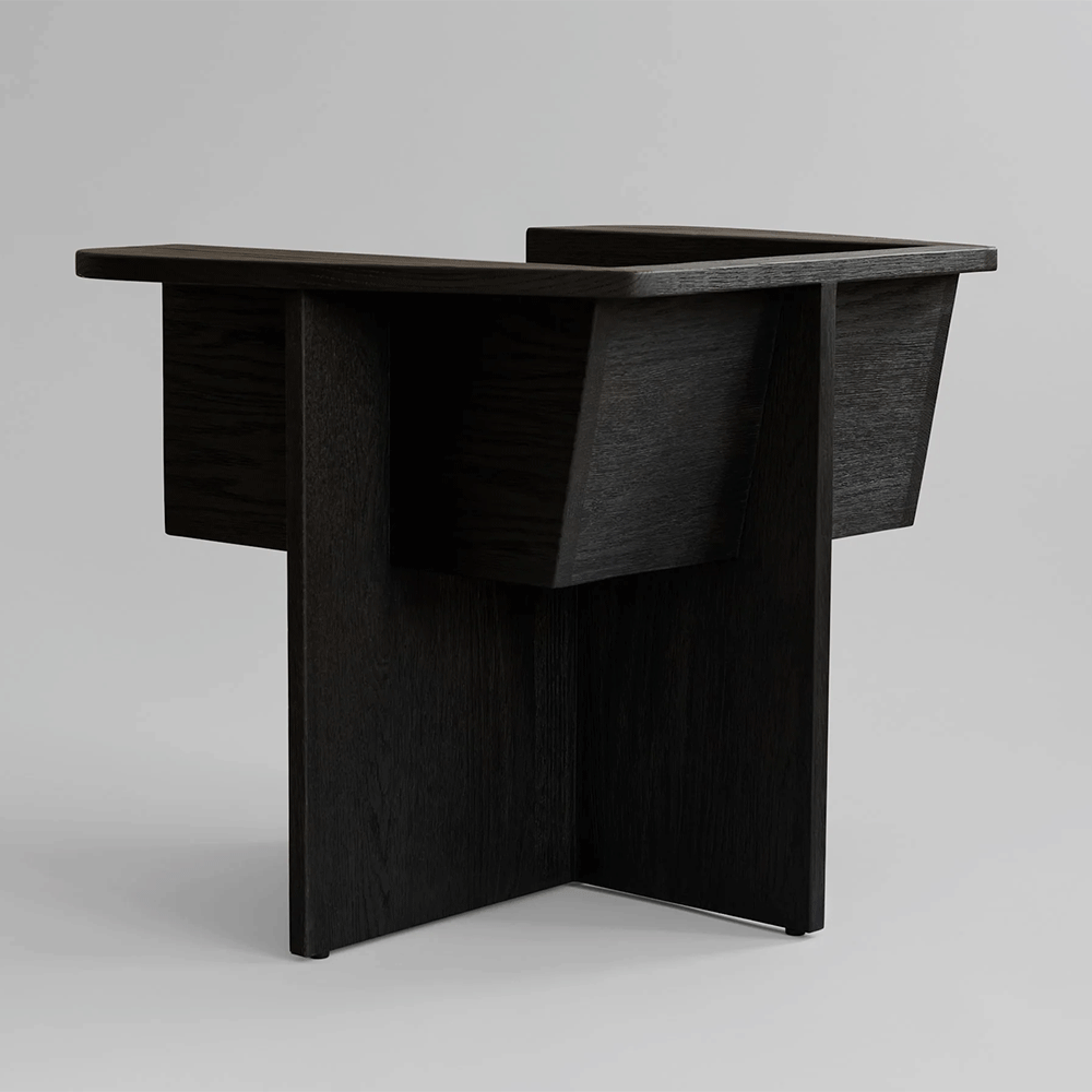 Brutus Lounge Chair by 101 Copenhagen | Do Shop