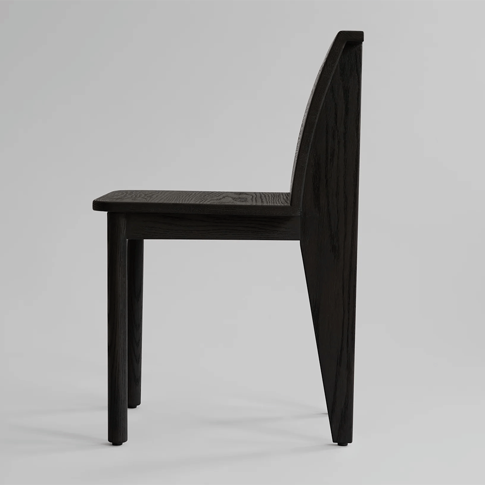 Brutus Slim Dining Chair by 101 Copenhagen | Do Shop