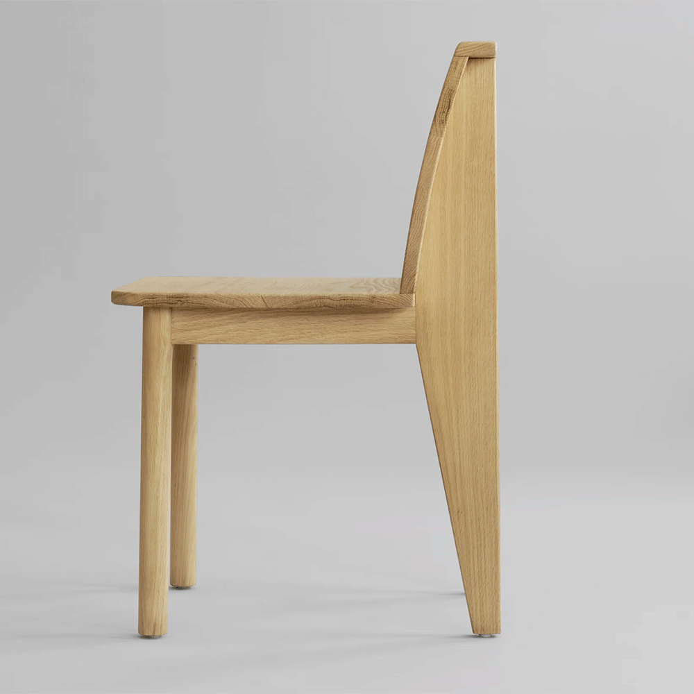 Brutus Slim Dining Chair by 101 Copenhagen | Do Shop