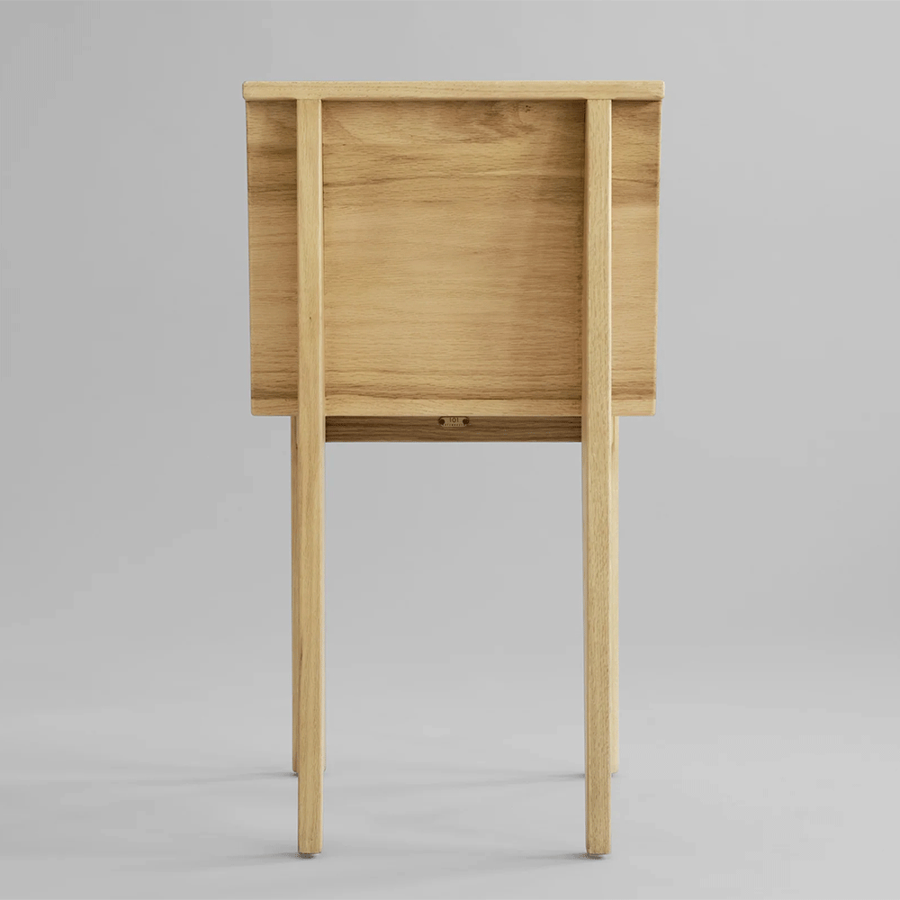 Brutus Slim Dining Chair by 101 Copenhagen | Do Shop