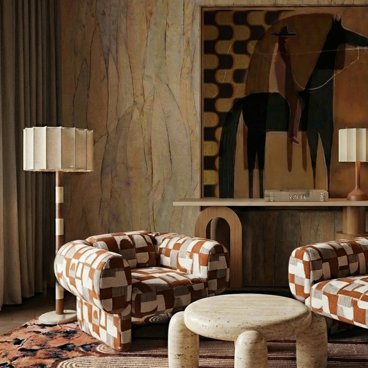 Bubble Armchair - Collector - Do Shop