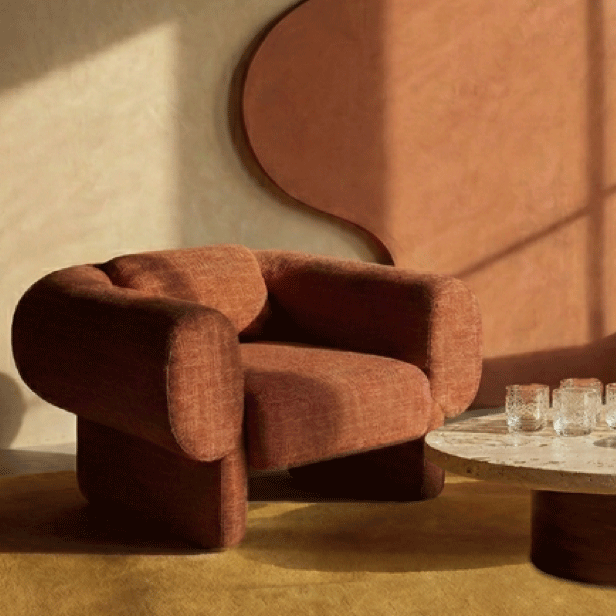 Bubble Armchair - Collector - Do Shop