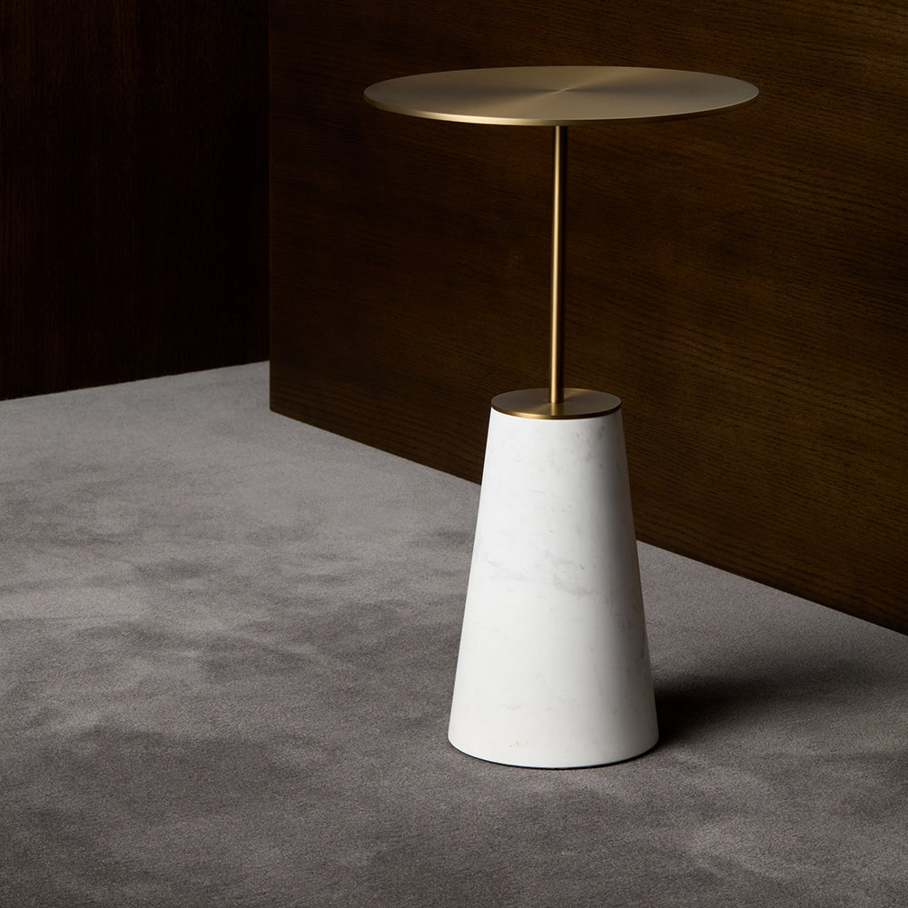 Bund Side Table - Stellar Works - Do Shop
