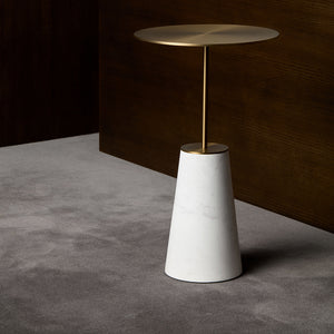 Bund Side Table - Stellar Works - Do Shop