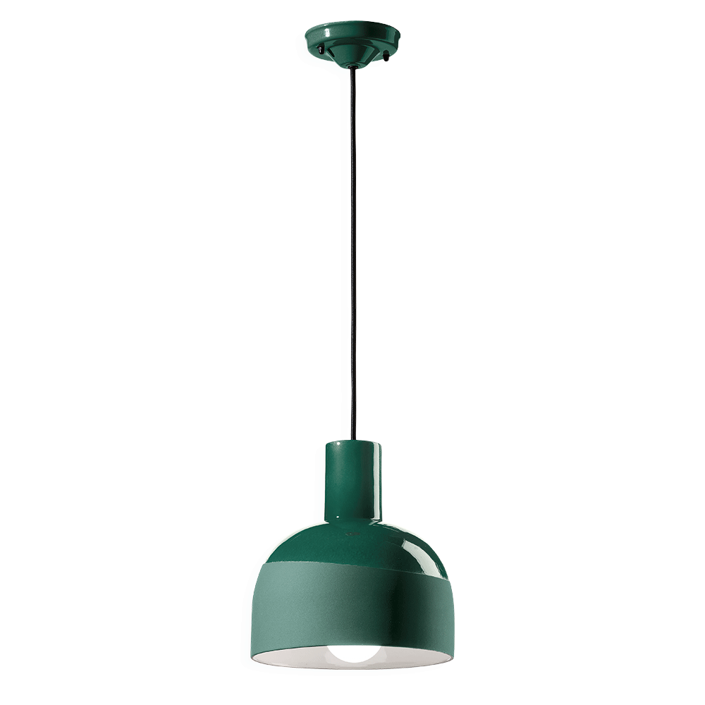 Caxixi Suspension Light - C2400 - Ferroluce - Do Shop