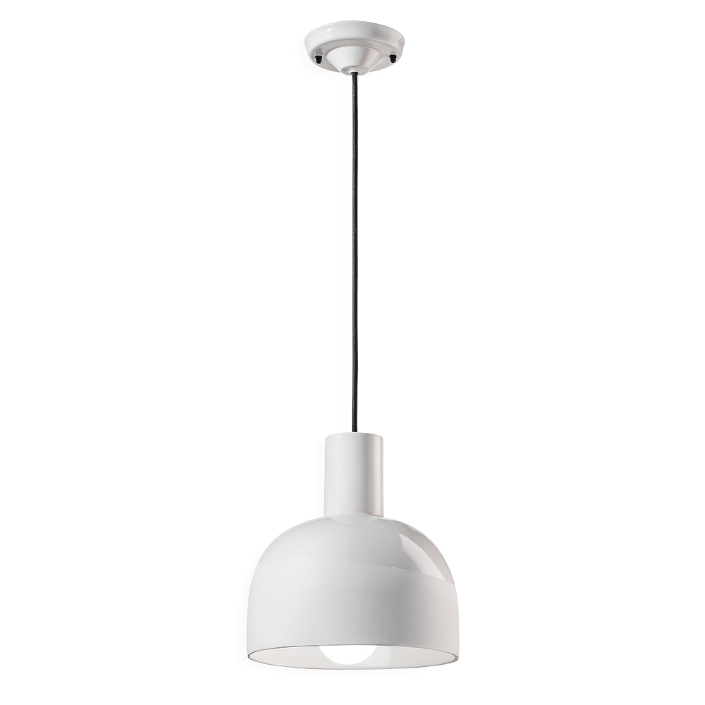 Caxixi Suspension Light - C2400 - Ferroluce - Do Shop