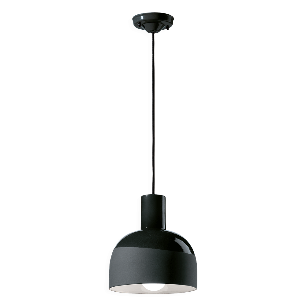 Caxixi Suspension Light - C2400 - Ferroluce - Do Shop