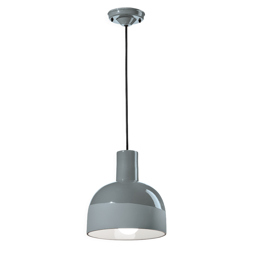 Caxixi Suspension Light - C2400 - Ferroluce - Do Shop