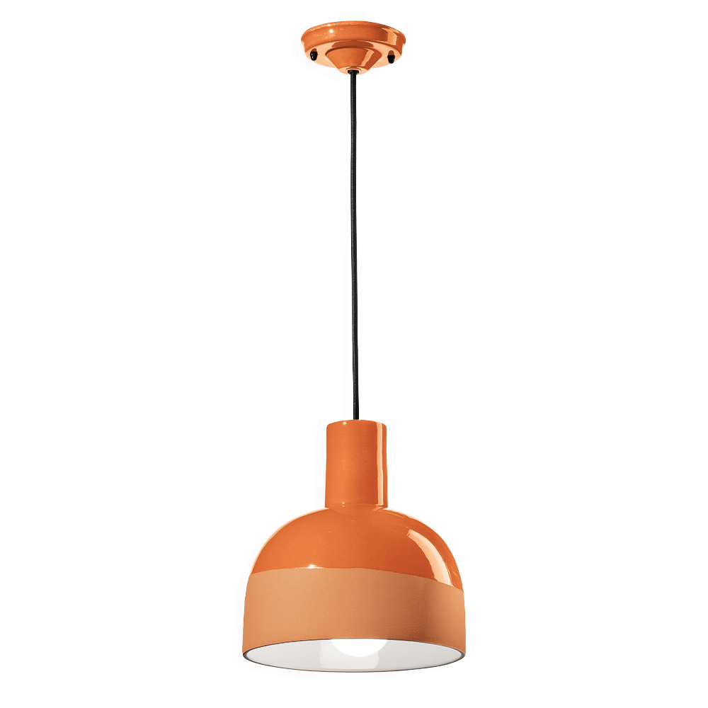 Caxixi Suspension Light - C2400 - Ferroluce - Do Shop