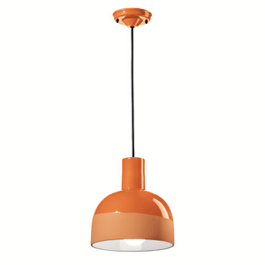 Caxixi Suspension Light - C2400 - Ferroluce - Do Shop