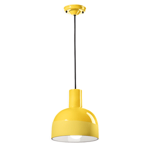 Caxixi Suspension Light - C2400 - Ferroluce - Do Shop