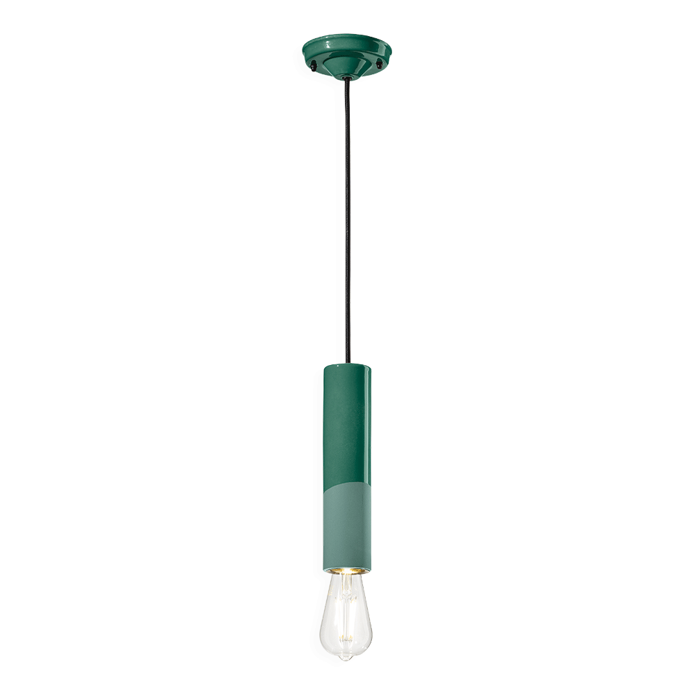 Pi Decò Suspension Light - C2500 - Ferroluce - Do Shop