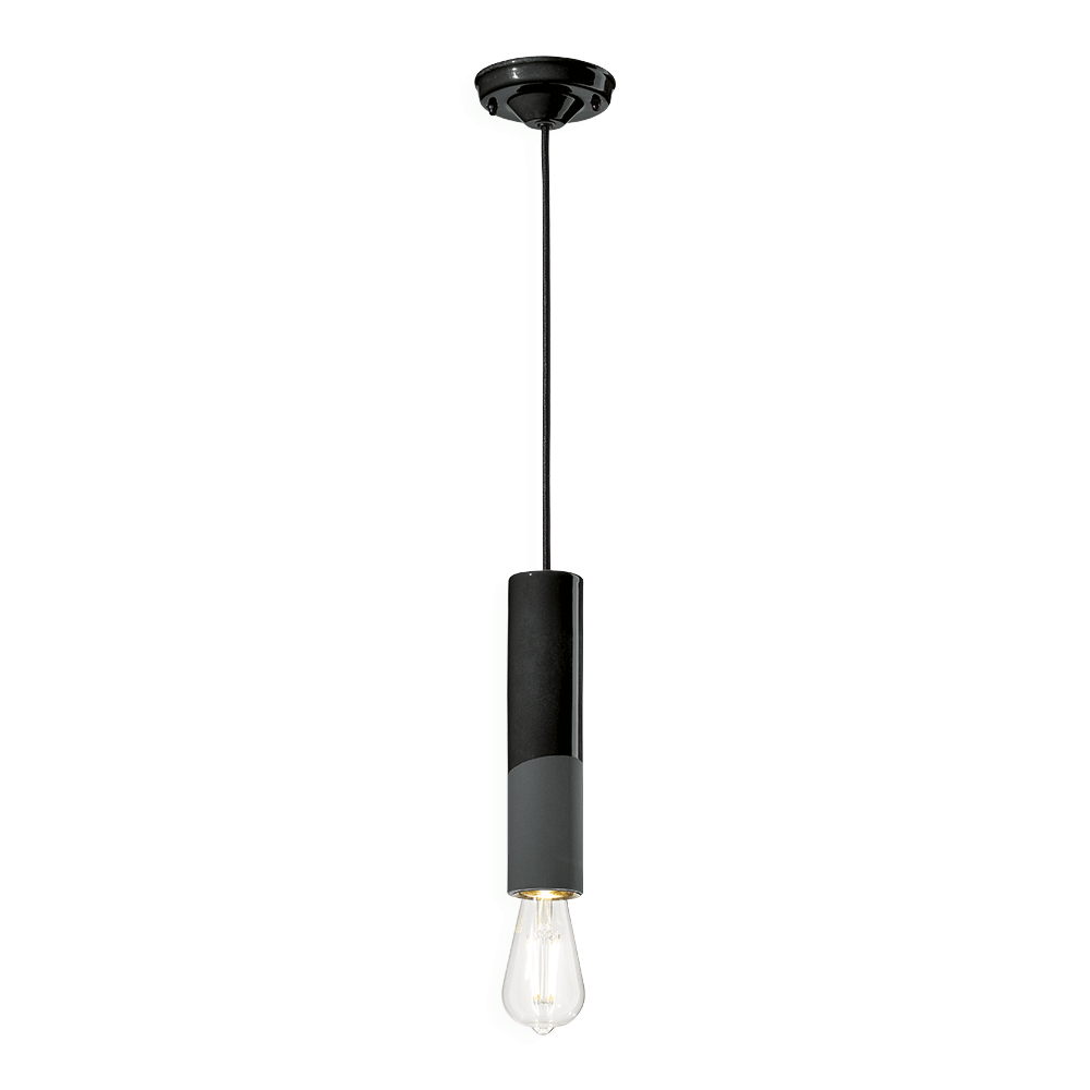 Pi Decò Suspension Light - C2500 - Ferroluce - Do Shop