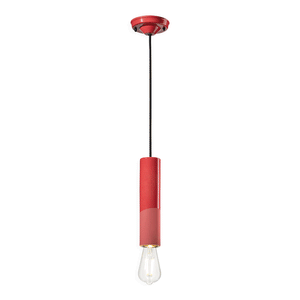 Pi Decò Suspension Light - C2500 - Ferroluce - Do Shop
