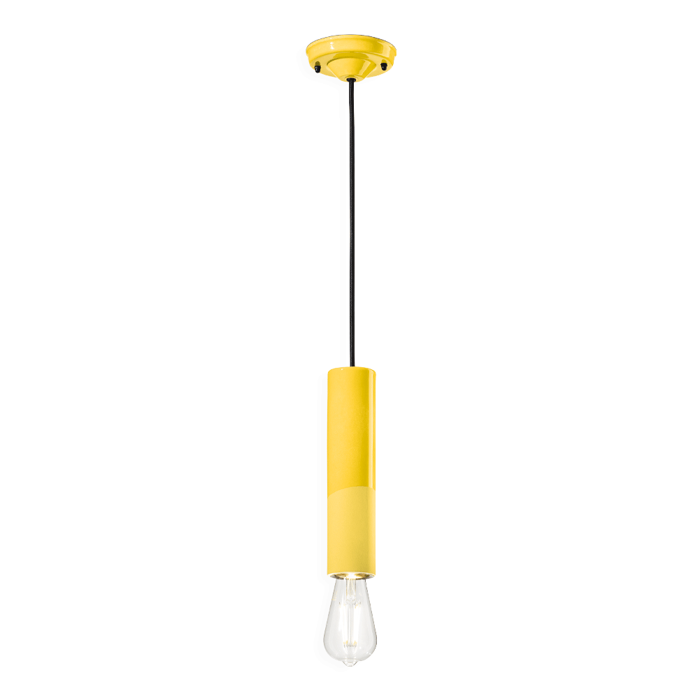Pi Decò Suspension Light - C2500 - Ferroluce - Do Shop