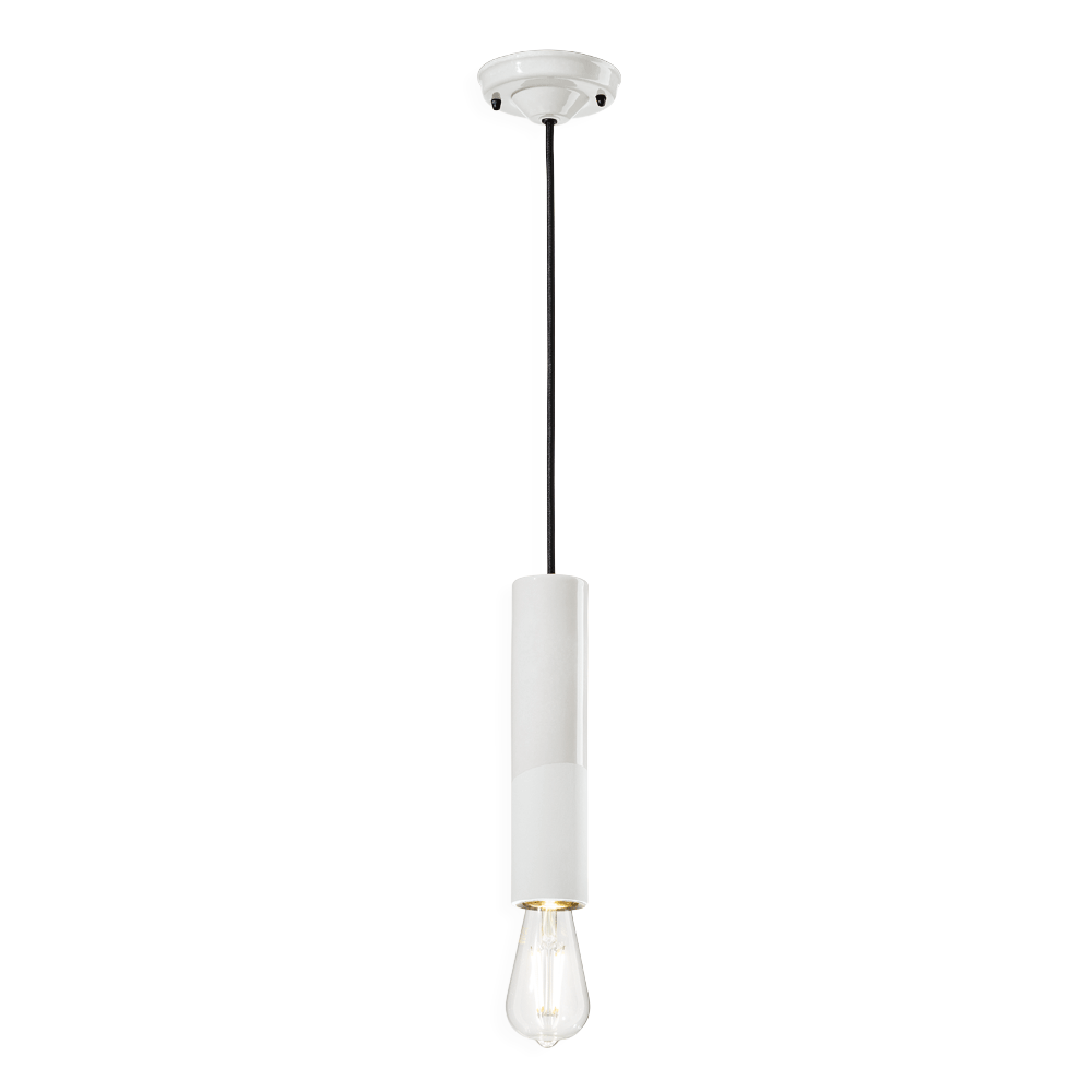 Pi Decò Suspension Light - C2500 - Ferroluce - Do Shop