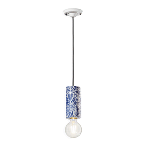 Pi Decò Suspension Light  - C2501 - Ferroluce - Do Shop