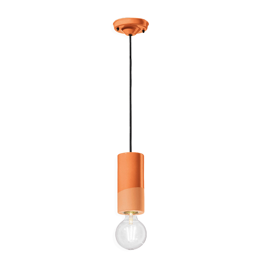 Pi Decò Suspension Light  - C2501 - Ferroluce - Do Shop