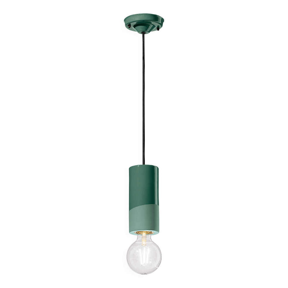 Pi Decò Suspension Light  - C2501 - Ferroluce - Do Shop
