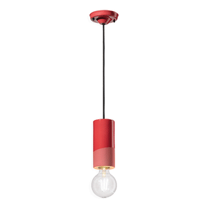 Pi Decò Suspension Light  - C2501 - Ferroluce - Do Shop