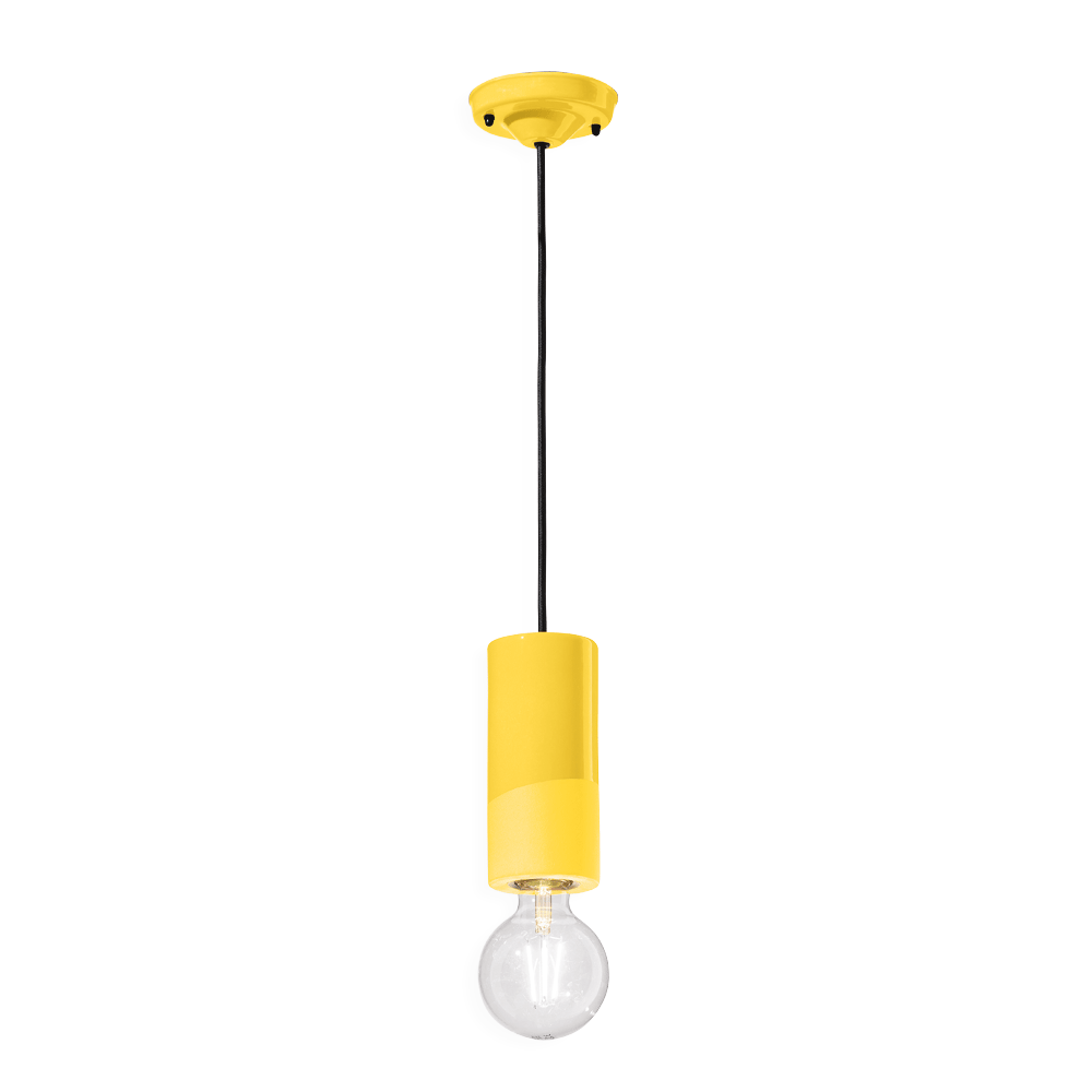 Pi Decò Suspension Light  - C2501 - Ferroluce - Do Shop