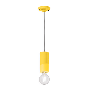Pi Decò Suspension Light  - C2501 - Ferroluce - Do Shop