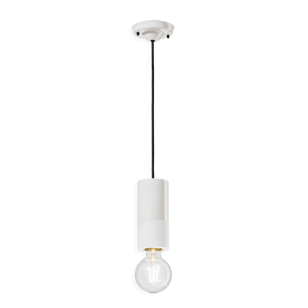 Pi Decò Suspension Light  - C2501 - Ferroluce - Do Shop