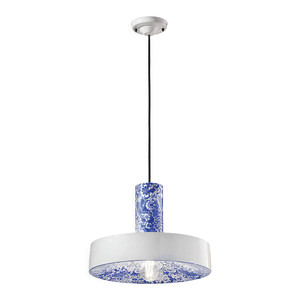 Pi Decò Suspension Light - C2502 - Ferroluce - Do Shop