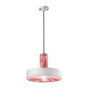 Pi Decò Suspension Light - C2502 - Ferroluce - Do Shop