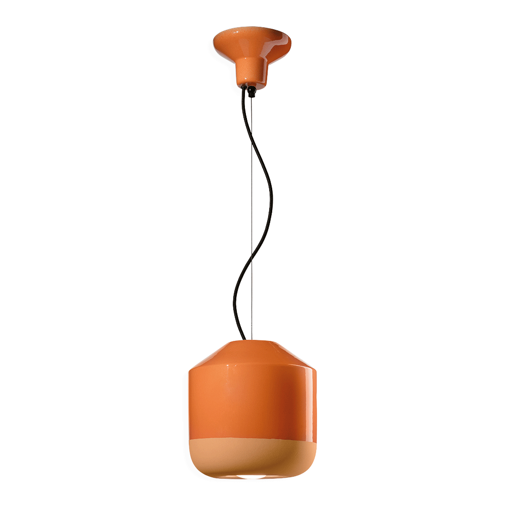 Bellota Suspension Light - C2540 - Ferroluce - Do Shop