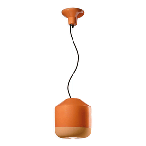 Bellota Suspension Light - C2540 - Ferroluce - Do Shop