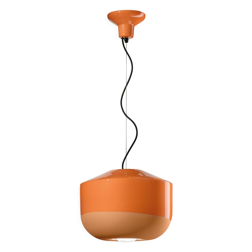 Bellota Suspension Light - C2541 - Ferroluce - Do Shop