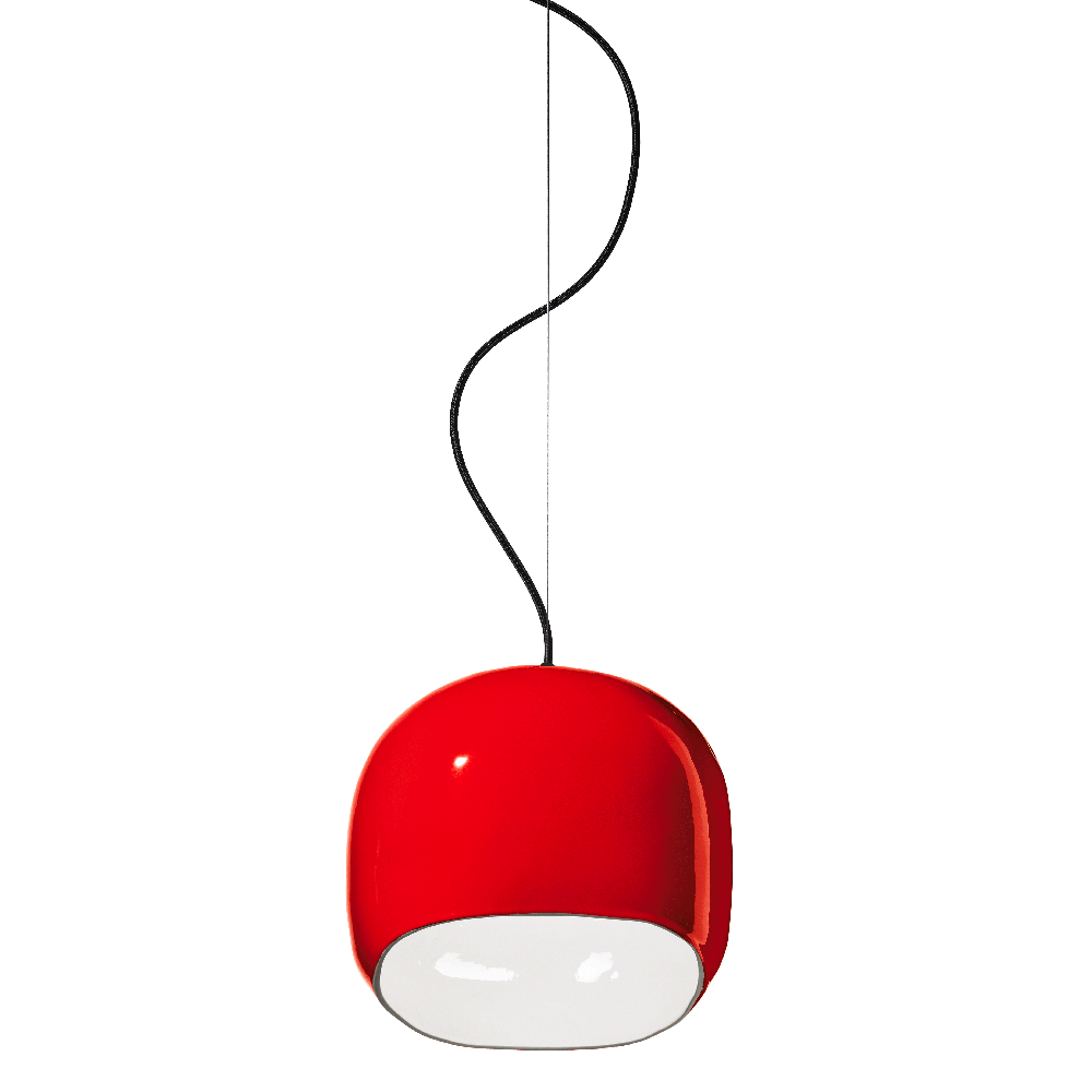 Ayrton Suspension Light - C2550 - Ferroluce - Do Shop