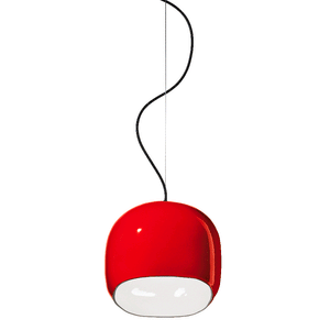 Ayrton Suspension Light - C2550 - Ferroluce - Do Shop