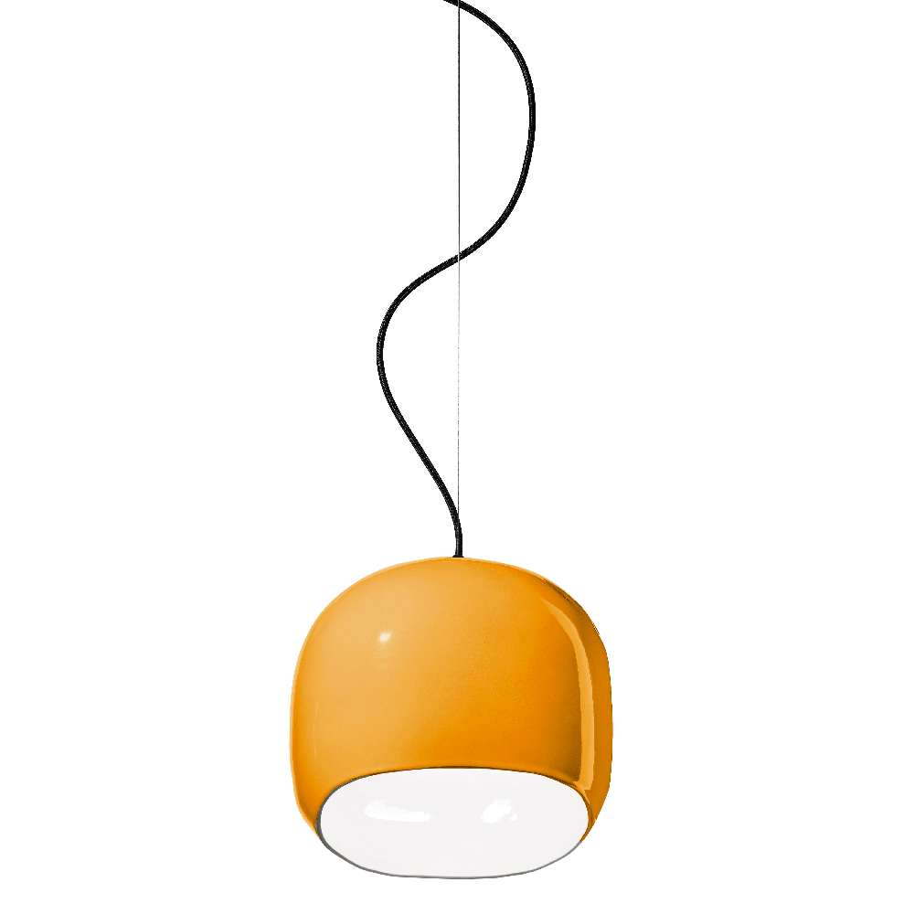 Ayrton Suspension Light - C2550 - Ferroluce - Do Shop
